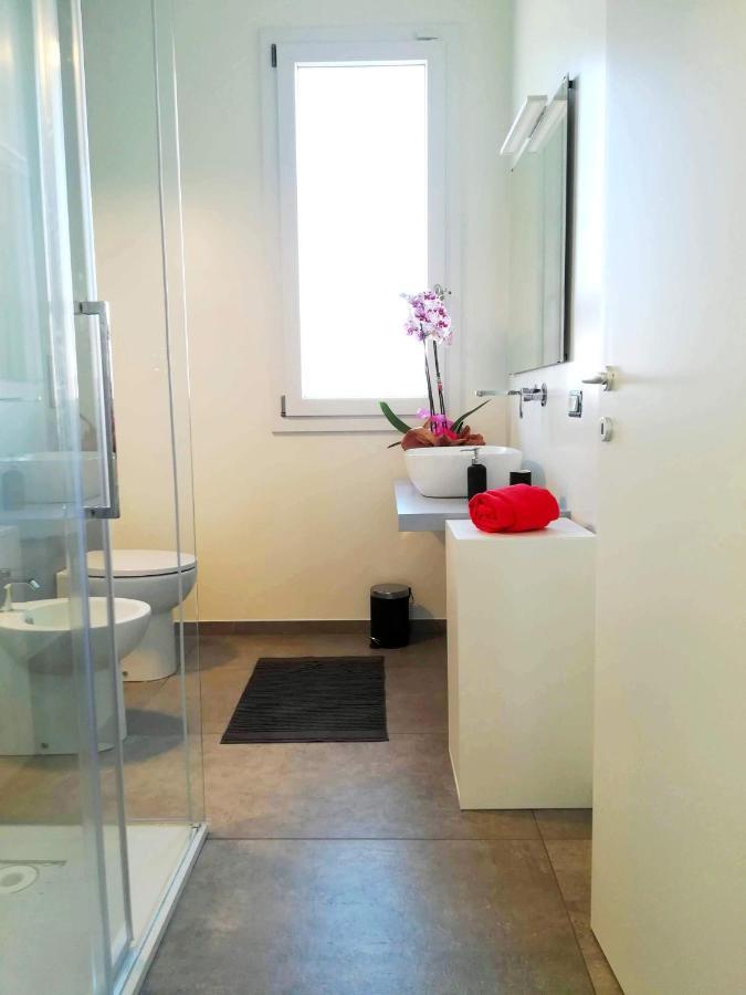 Villa Cappeddu Balestrate Bagian luar foto